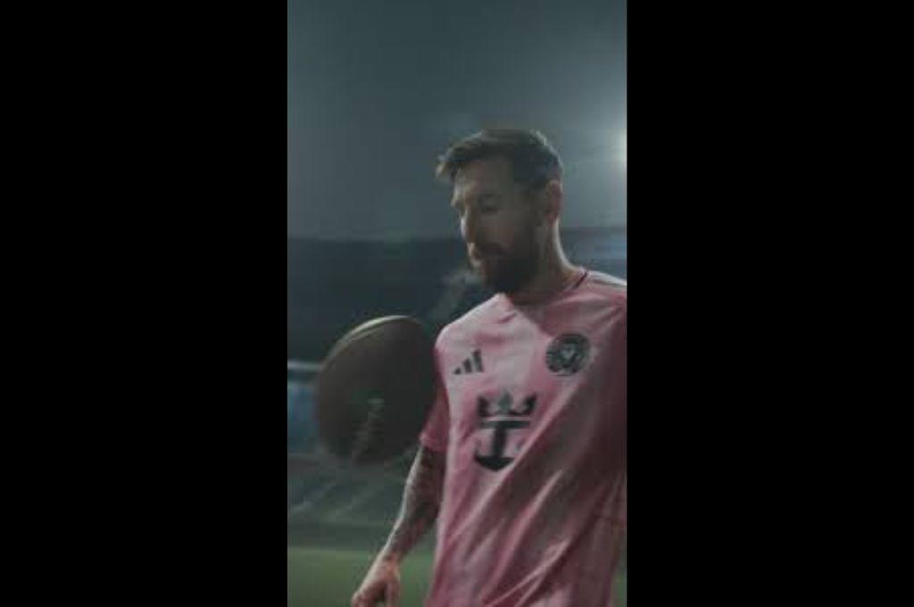 Trump se burló de Taylor Swift, el artista que fue detenido en el show de medio tiempo y lo que hizo Messi en el Super Bowl 2025