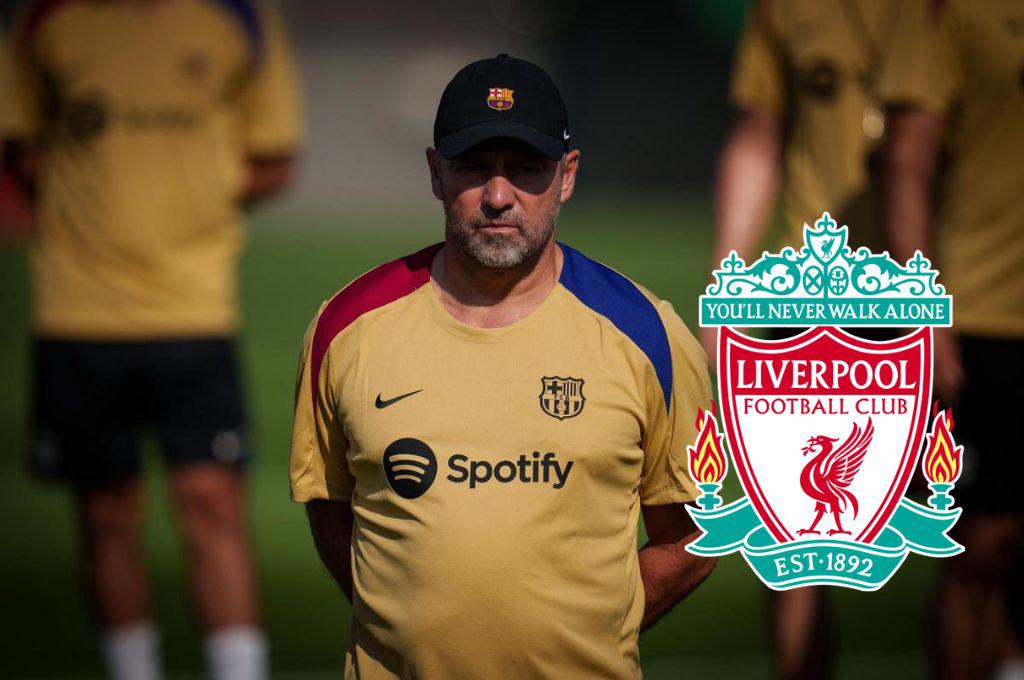 OFICIAL: Barcelona se volvió a dormir en su fichaje y el Liverpool hace el ‘robo’ perfecto por 15 millones de euros