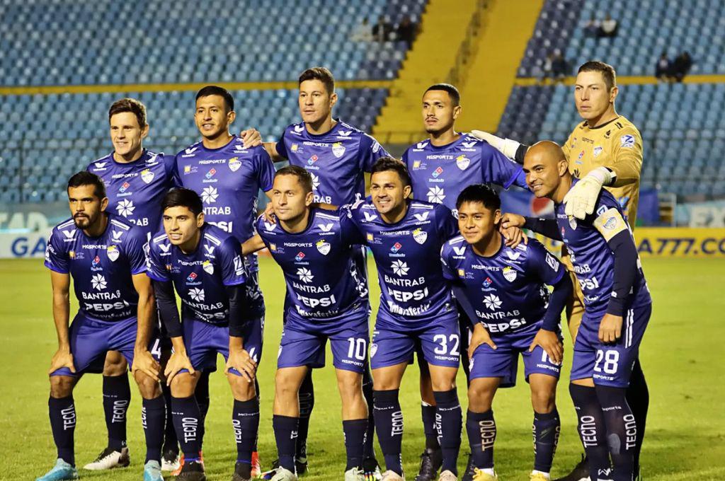 Olimpia destrona a Saprissa, Marathón sufre duro castigo y Motagua sonríe; así está el ranking de clubes de Concacaf