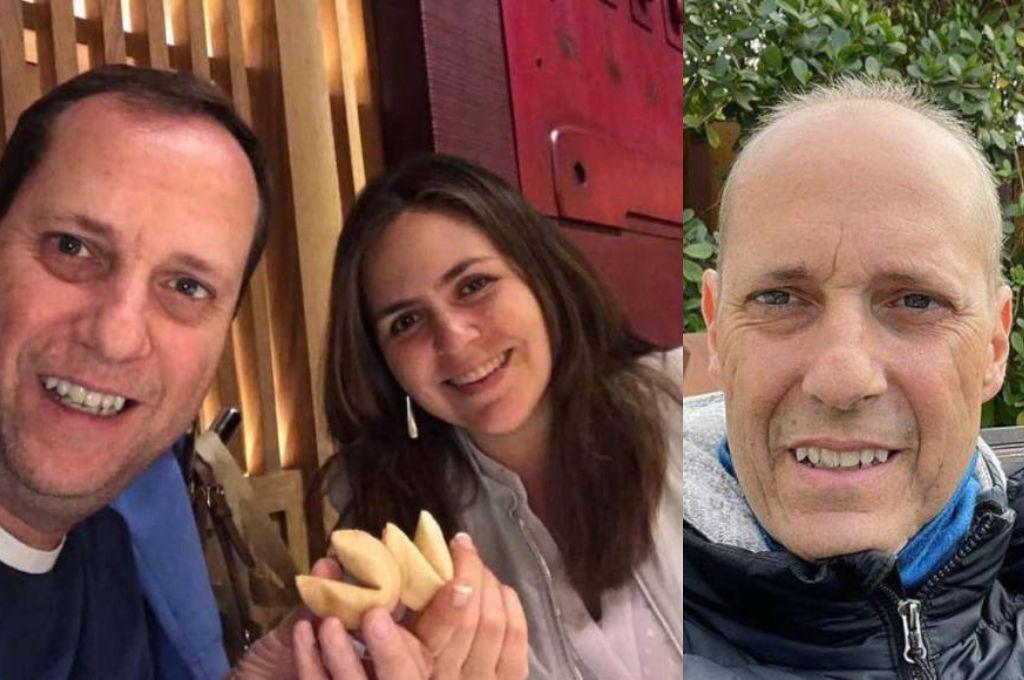 El motivo por el que Paco Villa se casó con su hermanastra: la curiosa historia de amor del relator que murió de cáncer