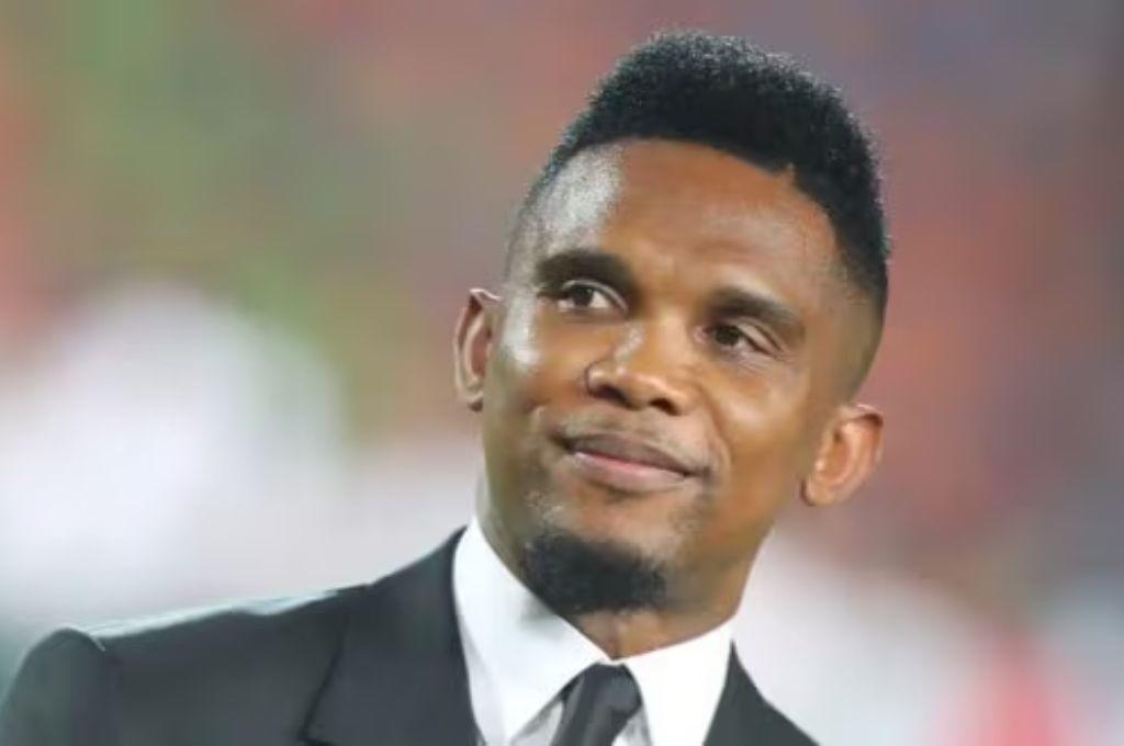 Eto’o metido en un problemón: Camerún suspende a más de 60 jugadores por utilizar otra identidad y cambiar su edad