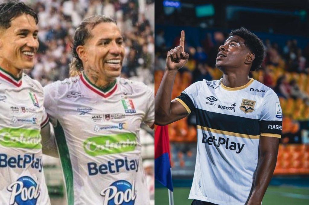 Dereck Moncada recibe duro revés tras caer ante Once Caldas: de ser líderes a estar cerca de la eliminación