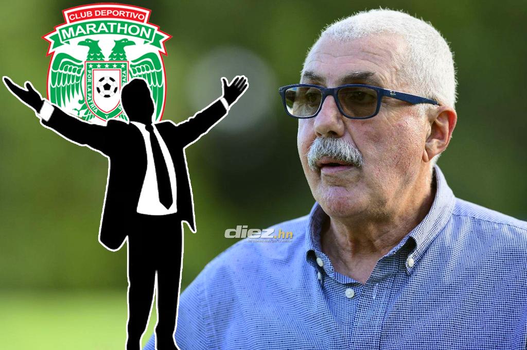 ¿Y si no es Romano? Marathón ya ejecuta el ‘Plan B’ y tiene listo al sustituto de Manuel Keosseián para el 2023