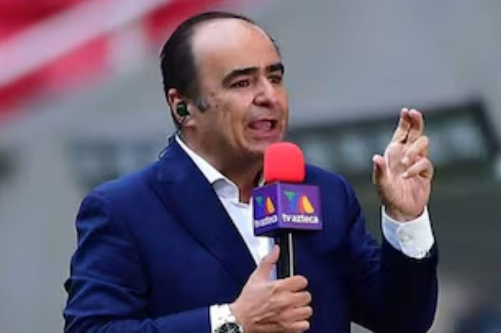Se nos está cayendo a pedazos: famoso periodista se encuentra mal de salud y genera temor en México; ¿por qué está ausente?