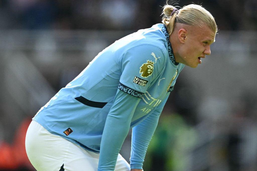 Pep Guardiola extraña a Rodri: Manchester City queda a merced de Arsenal y Liverpool luego de este resultado en la Premier