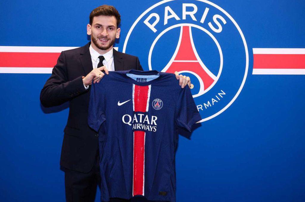 Sorpresa con el jugador más caro en la final de la Champions: El increíble valor de los futbolistas del PSG e Inter de Milán