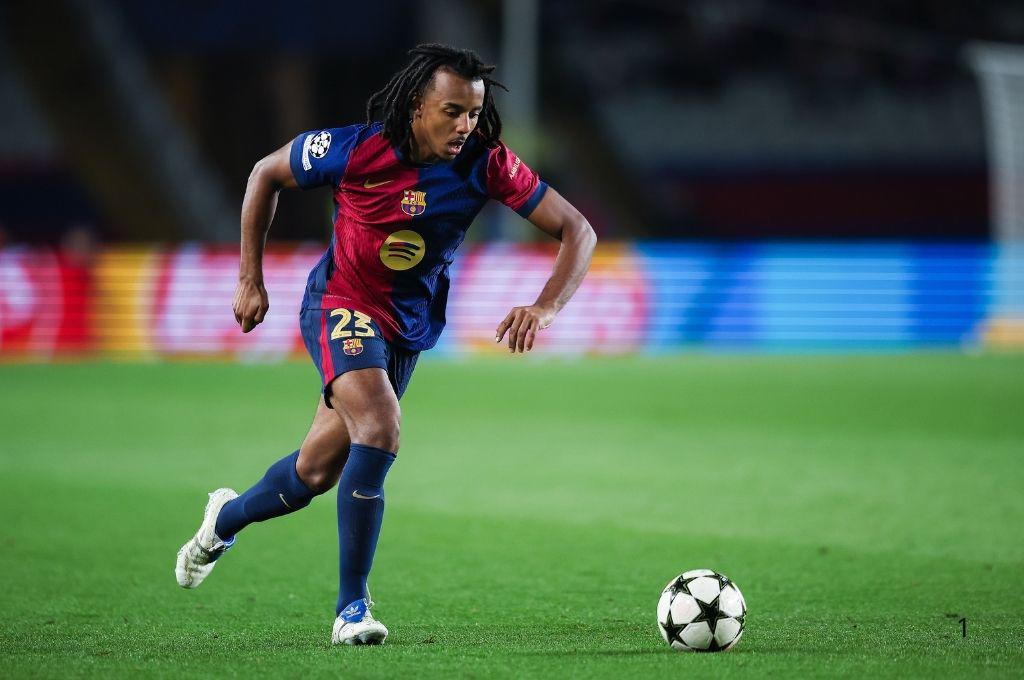 Flick sorprende en la final de la Supercopa de España: la estrella que queda en la banca y Real Madrid lo festeja