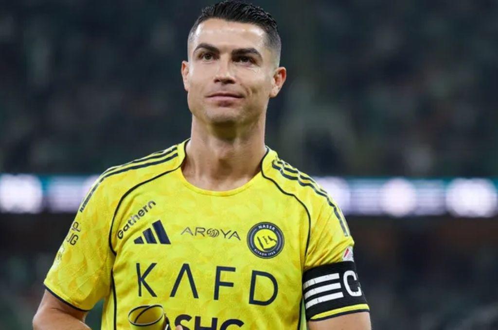 Cristiano Ronaldo se marcha de Arabia Saudita y aterriza en Madrid: la razón por la que CR7 tuvo que utilizar su avión privado