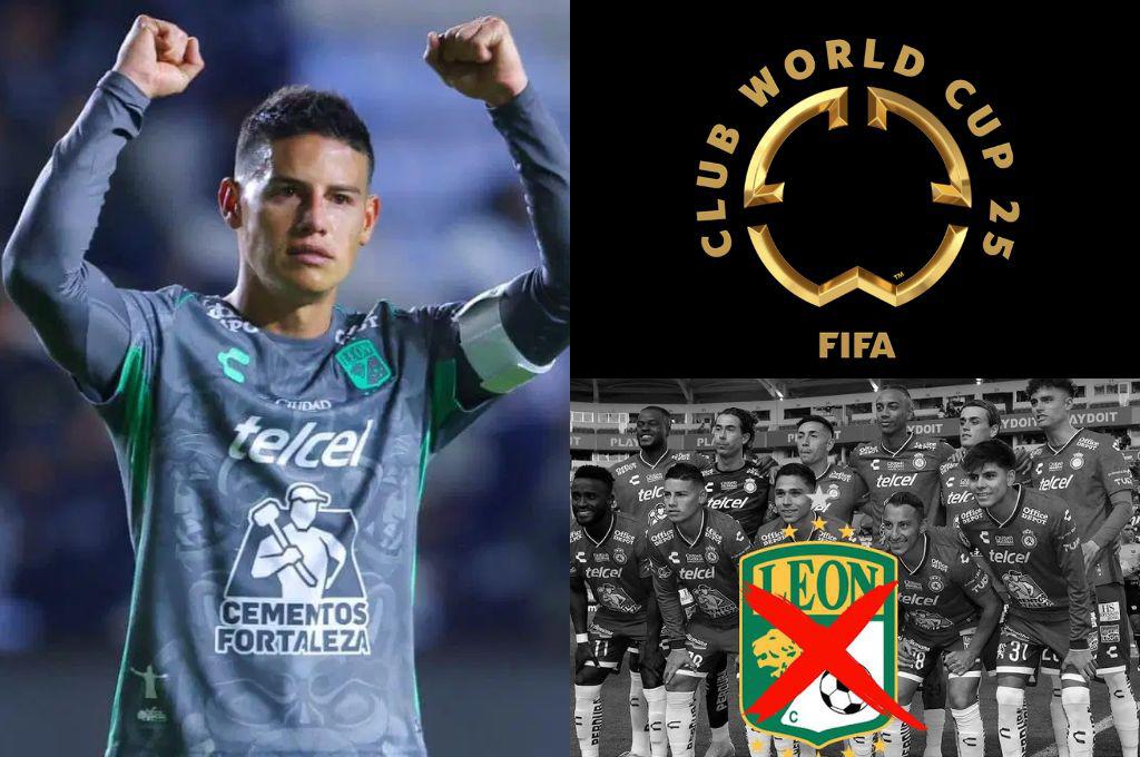 Contra el Real Madrid: Revelan el equipo con el que James Rodríguez jugaría el Mundial de Clubes y este sería su sueldo