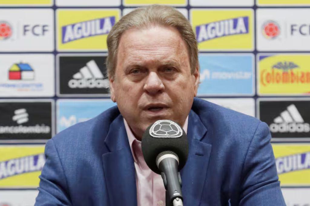 Copa América: Presidente de la Federación de Colombia es arrestado junto a su hijo tras perder la final contra Argentina