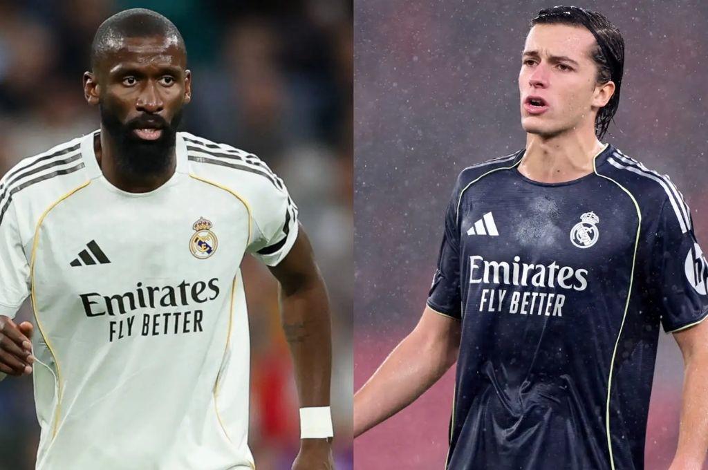 El lado oscuro que pocos saben del Madrid: peores broncas en el vestuario blanco