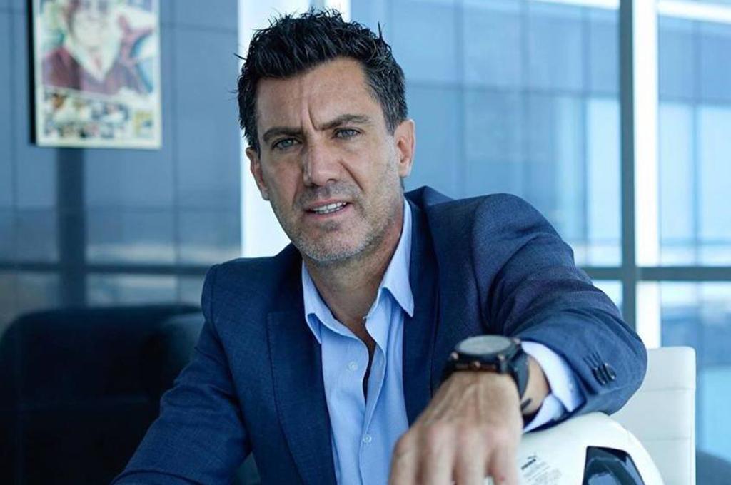 Juan Carlos Gabriel de Anda admite por qué fue despedido de Fox Sports y cuánto ganaba: ‘‘Llegué ebrio y no me arrepiento’’