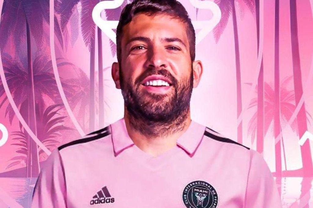 El nuevo compañero de Messi en Inter Miami, el lateral que conquistó Xavi para el Barcelona y Sergio Ramos ‘confirma’ su futuro