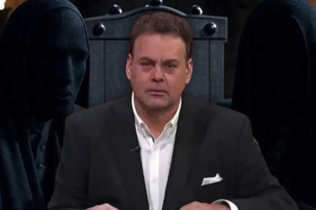 David Faitelson amenaza a club de México con sacar información que afectaría a todos: En el maletín que me regalaron...