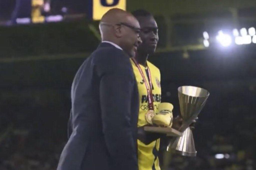 El VAR no intervino en una mano a favor del Villarreal, jugador del Madrid besó a un rival y Mbappé se 'burla' de Brahim