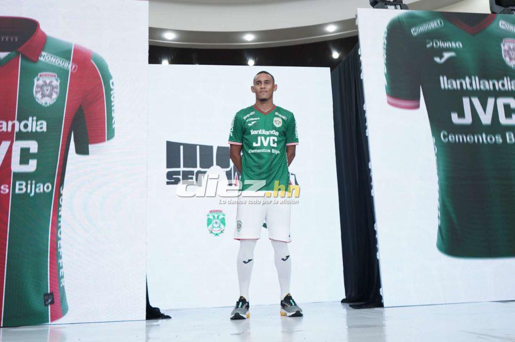 Marathón presentó sus nuevas camisetas para la temporada 2024-25 de la Liga Nacional ¿Cuál es el precio?