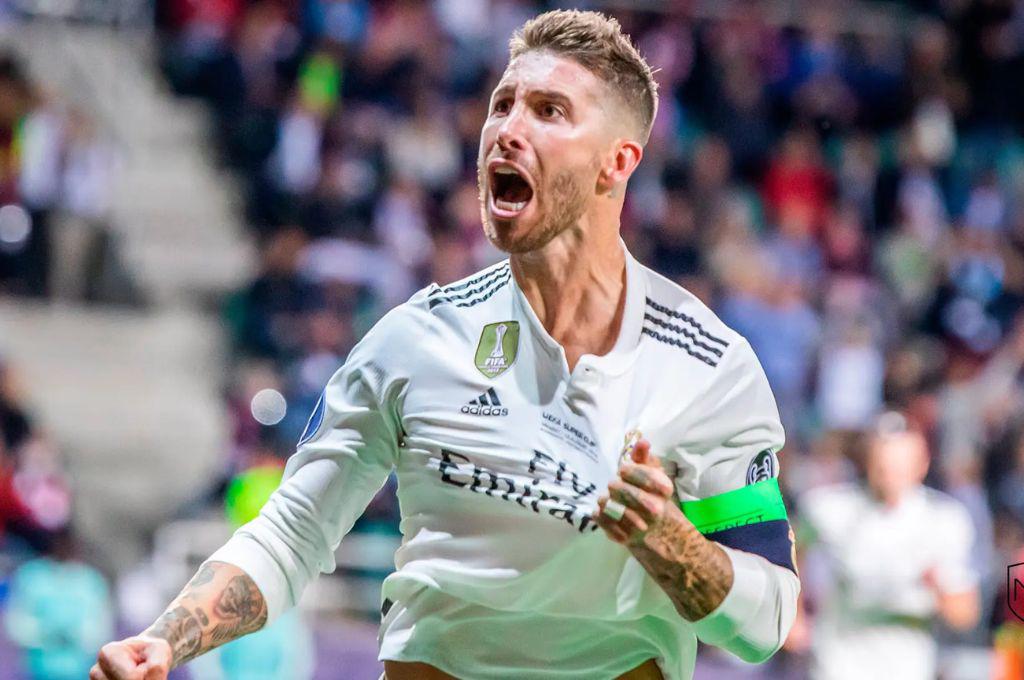 Compañero de Messi anunció su salida del Inter en plena gira, Cristiano Ronaldo tendría nueva dupla y Sergio Ramos define su futuro