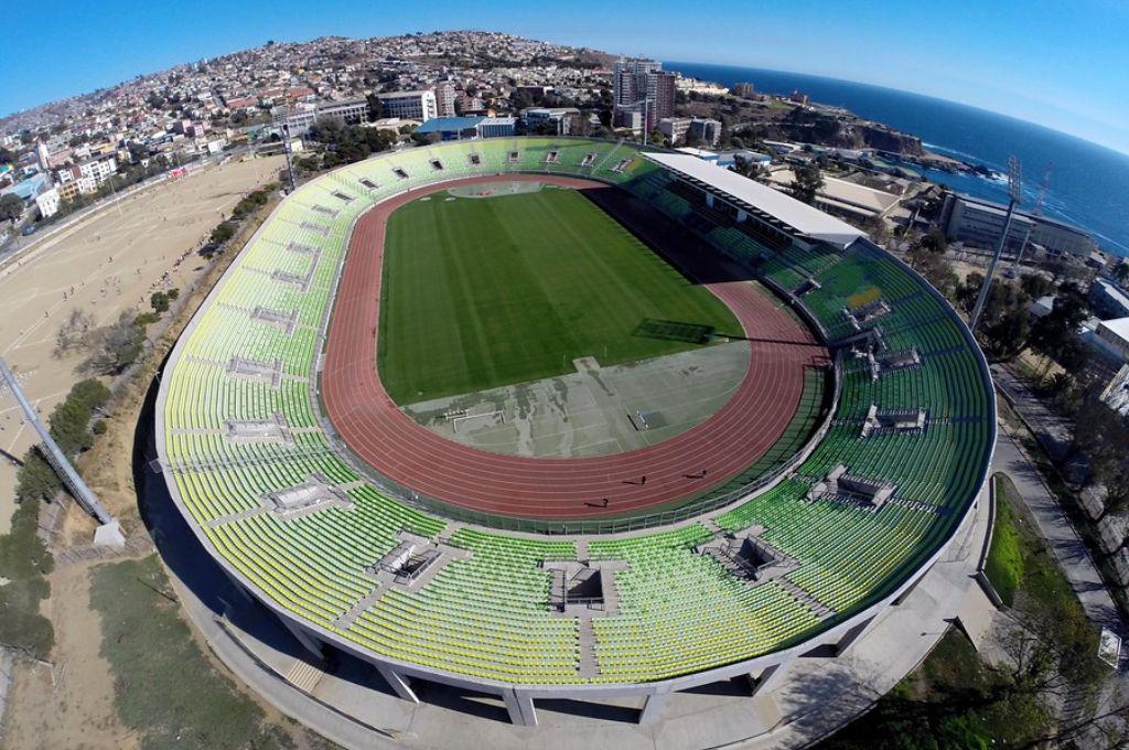 Sede de la Quinta Vergara y famosos artistas la aman: Esta es la hermosa ciudad dónde Honduras hará su debut en los Panamericanos 2023