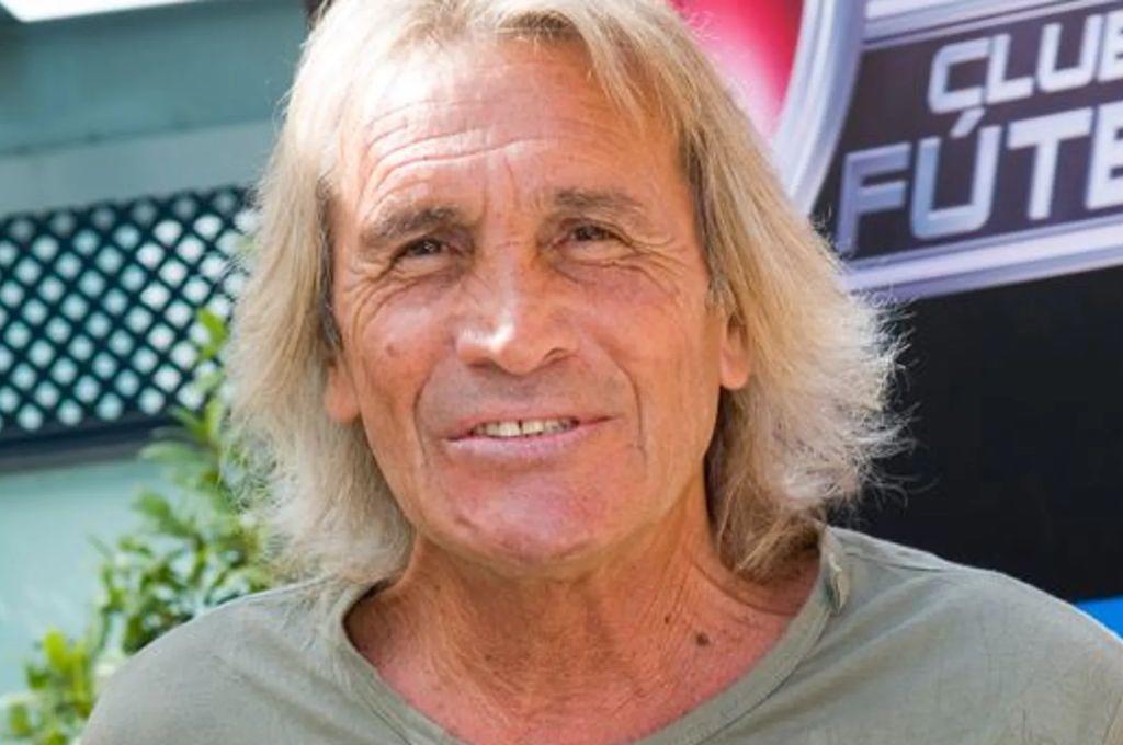 'Odiaba' a Messi y negó jugar el Mundial del 86 con Maradona: así era Hugo Gatti, el arquero argentino que falleció este día
