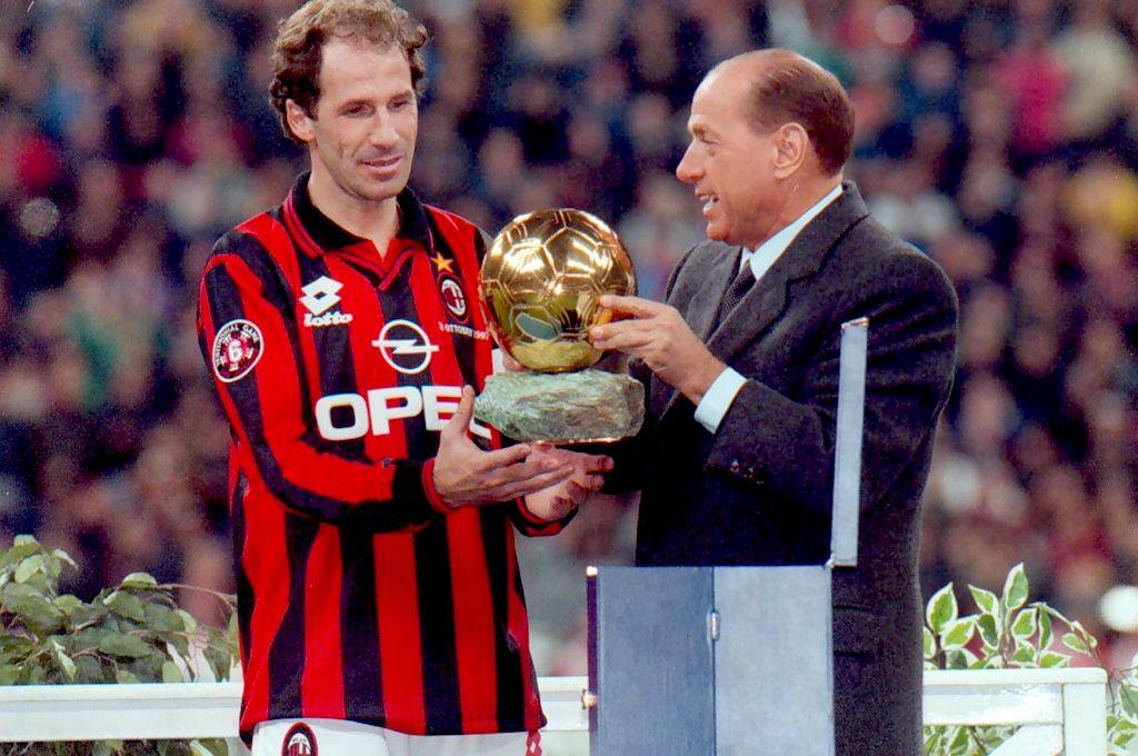 Haaland, el último: ¿Injusticia? Estos son los jugadores que merecieron ganar el Balón de Oro, pero no lo consiguieron