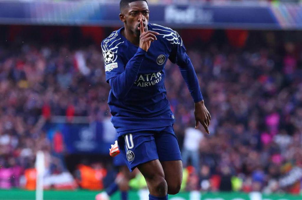 Mbappé tiene en las manos la Bota de Oro y Salah ocupa un milagro: así marcha la tabla de goleadores de las Ligas de Europa