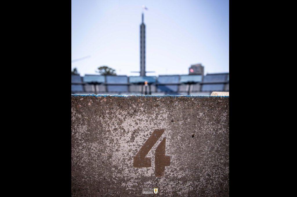 El jugador que utilizó la '10' de Messi, la burla de Uruguay a Argentina y la patada de 'cárcel' de Nico González a Nández