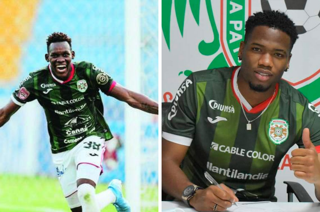 ¿Cómo sería el primer 11 de Manuel Keosseián en su debut con Marathon en el Clásico contra Real España?