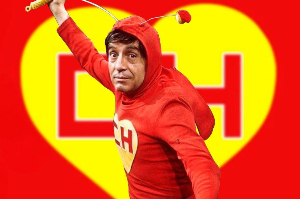 Messi se olvida del fútbol y muestra su lado más mexicano: así sería su once ideal con personajes del Chavo del 8