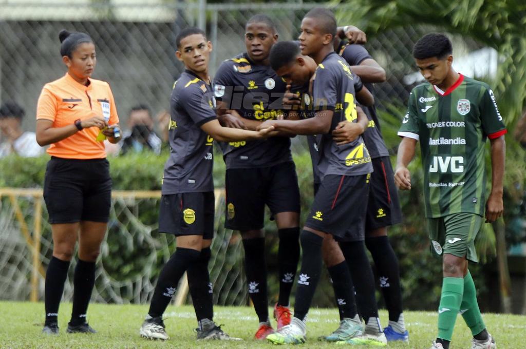¿Qué pasa con el Platense? Hoy se disputa la segunda jornada del torneo de reservas en Honduras