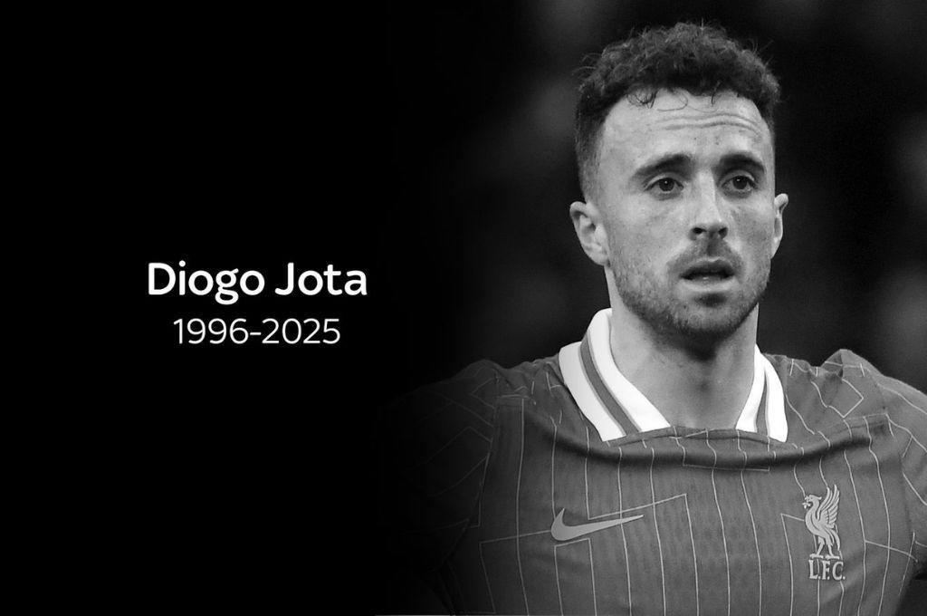 Luis Díaz no fue el único: critican a otra figura del Liverpool que prefirió irse de fiesta que asistir al funeral de Diogo Jota: Indignados