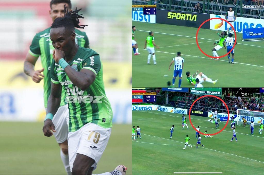 Derroche de bellezas en el Yankel, amargura en Marathón y la mala noticia que reveló Messiniti: Así vivió Rubilio su debut