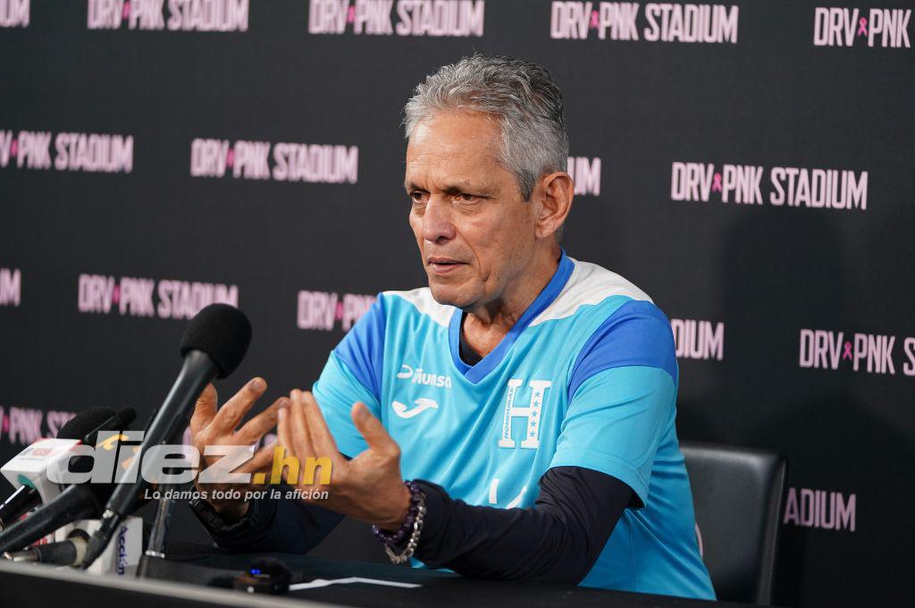 Maynor y Suazo vuelven a vestir la camisa de la ‘H’, el enmascarado de Honduras y los jugadores que se incorporaron tarde