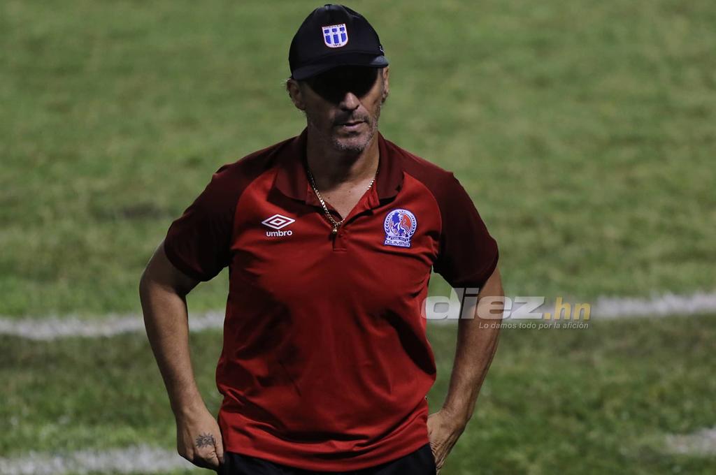 Así se vivió el trabajado triunfo del Olimpia sobre Marathón para quedarse con el clásico en la capital