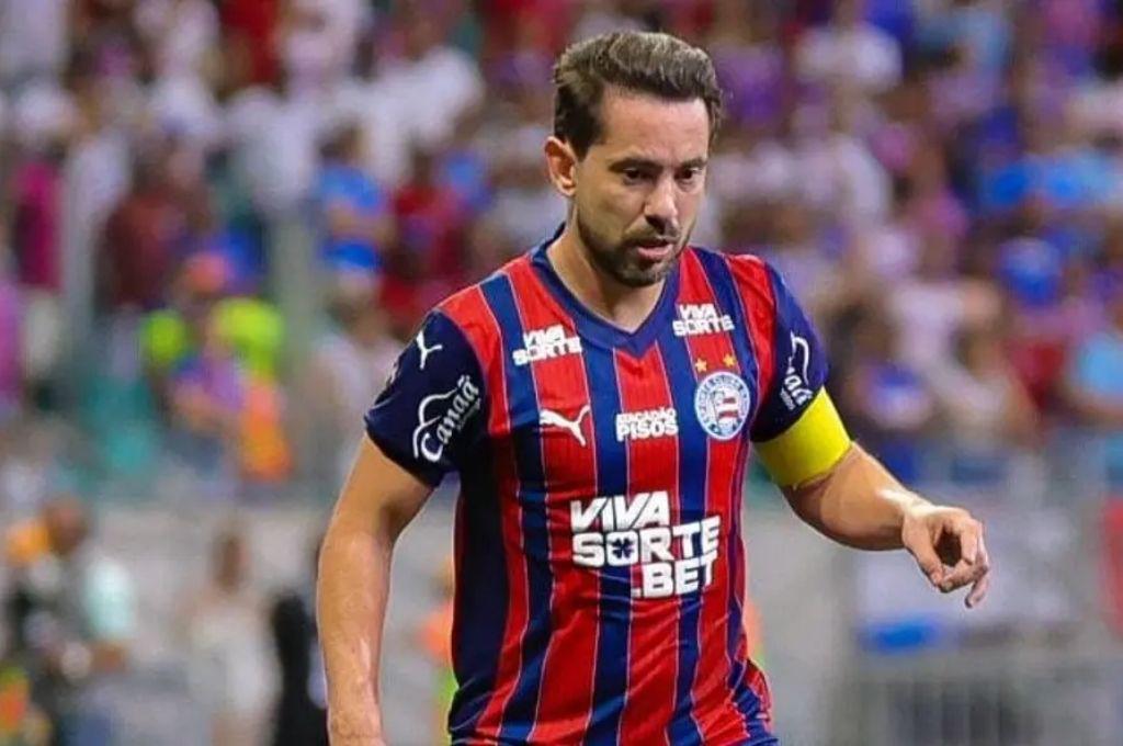 Figura del fútbol brasileño reveló lo peor de todo y lo que nadie sabía: Tengo cáncer; estoy seguro que ganaré esta batalla...