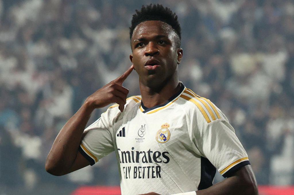 Mbappé ya tiene reemplazo: el trastocado once de Ancelotti para que el Real Madrid le quite el triplete al Barcelona