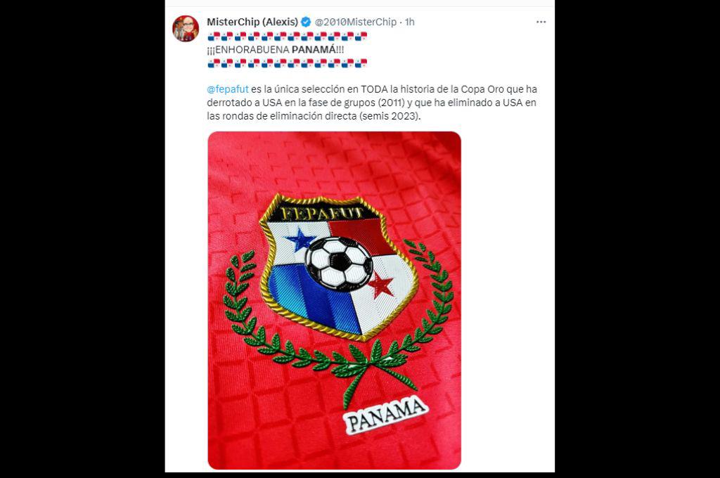 “Panamá histórica” “Carrasquilla MVP de la Copa Oro”: La prensa reacciona tras la gran hazaña canalera ante Estados Unidos
