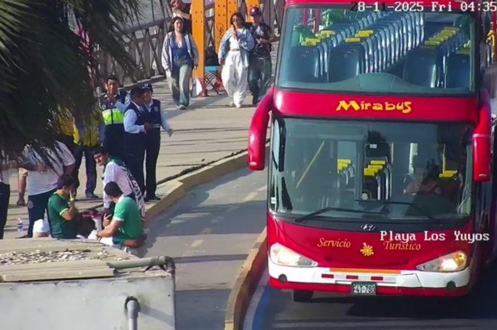 Copa Libertadores 2025: falleció a pocas horas de disputarse la final entre Palmeiras y Flamengo