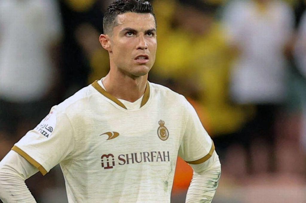 Por 'culpa' de Benzema y Al Nassr ya lo sabe: Cristiano Ronaldo toma decisión final sobre su futuro en Arabia