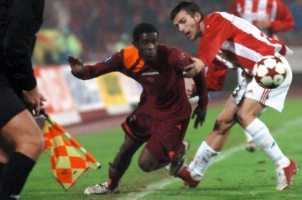 Kervin Arriaga fue el último: Platense es cuna de estrellas y estos son los jugadores que dieron el gran salto al extranjero