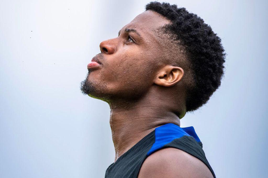 OFICIAL: Barcelona confirma duro golpe con Ansu Fati y el tiempo que estará fuera ¡Sigue el calvario!