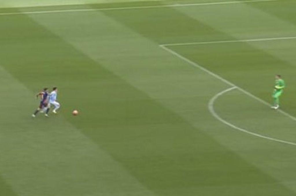 Las múltiples polémicas en la remontada del Barcelona, la nueva pesadilla de Flick y Raphinha quiere el Balón de Oro