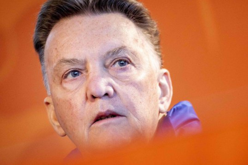 Louis Van Gaal, entrenador de la selección de Holanda, reveló que sufre cáncer ¿Estará en Qatar 2022?