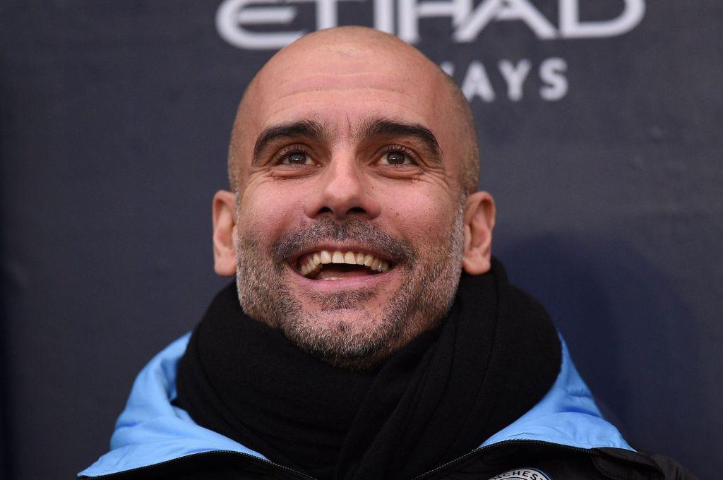 Pep Guardiola respira luego de que Bayern Múnich hizo oficial la baja de su máximo goleador para Champions