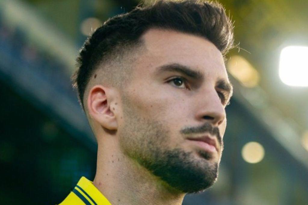 Álex Baena explota contra Fede Valverde: El duro comunicado del jugador del Villarreal; “El daño es irreparable”