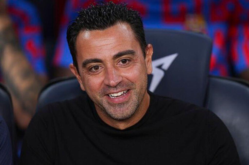 Destruyó al Real Madrid con el City de Pep Guardiola y Xavi confiesa que le encanta: “Como este jugador hay muy poquitos”