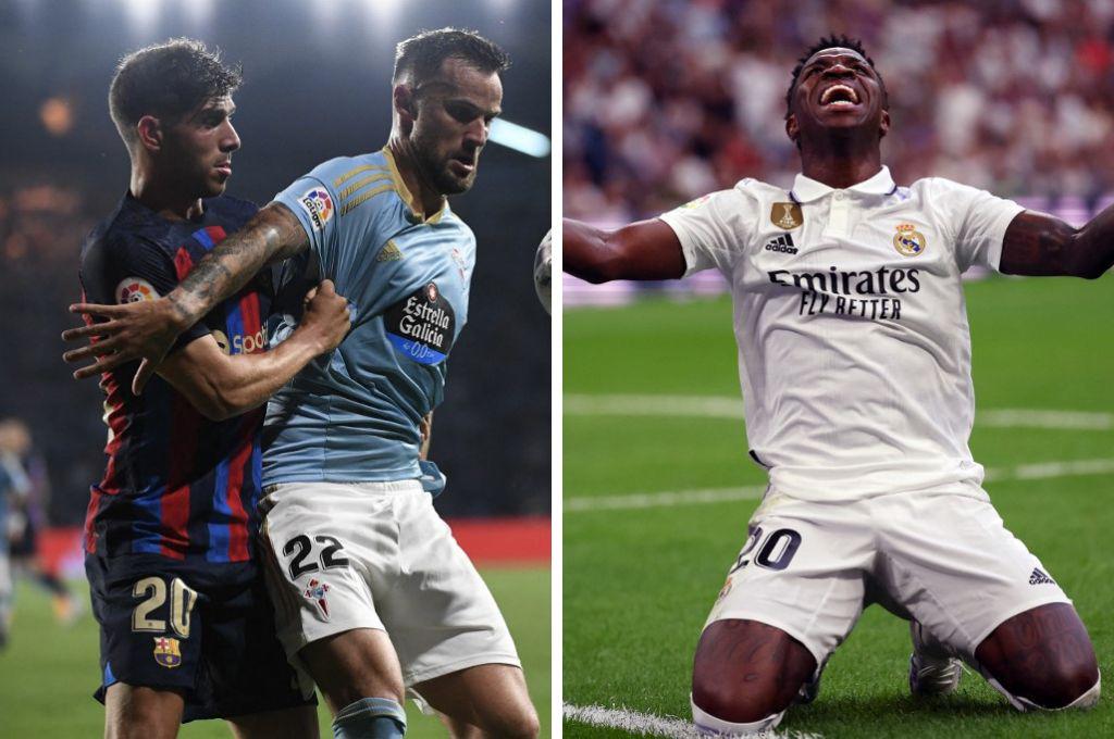 Real Madrid y el puesto que terminó; Barcelona perdió: Así finalizó la tabla de posiciones en España