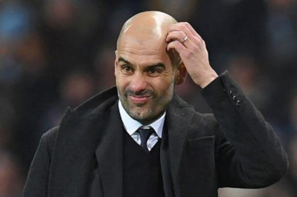 Pep Guardiola lo echó del Manchester City y ahora quiere destruirlo en la final de la Champions con el Inter de Milán