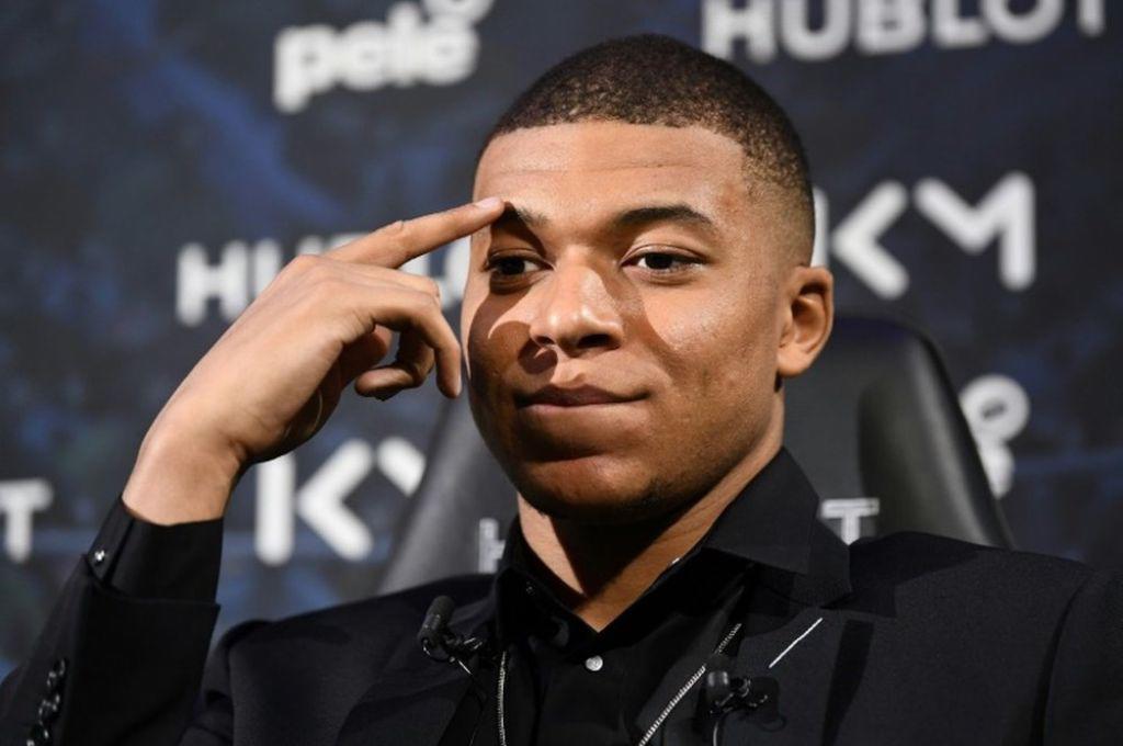 La respuesta de Mbappé al ultimátum del PSG y los millones que perdería en salario como jugador del Real Madrid