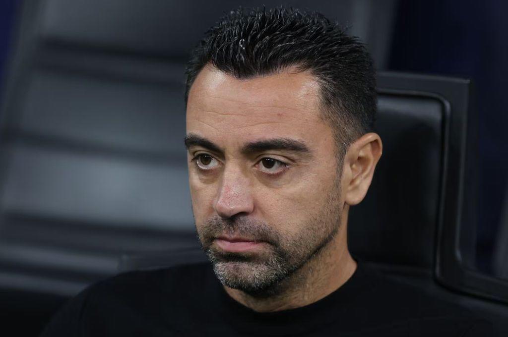 Rechazó ir al Manchester City de Pep Guardiola por quedarse en la Liga Española con Barcelona y para Xavi no cuenta