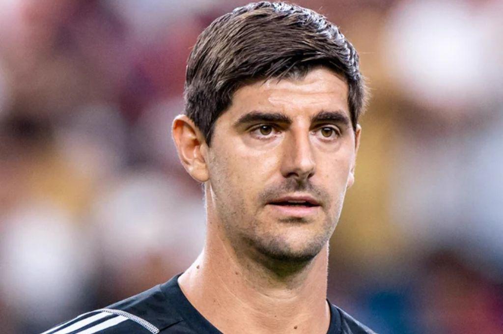 Courtois y los últimos reportes: Las noticias que dan los médicos sobre el estado de salud del portero del Real Madrid